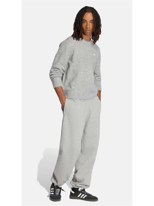 ess loose pt mgrey ADIDAS ORIGINAL | KS9823MGREY
